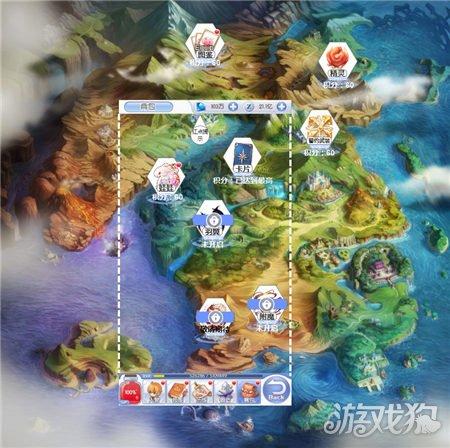 逃出上锁的现代房间6